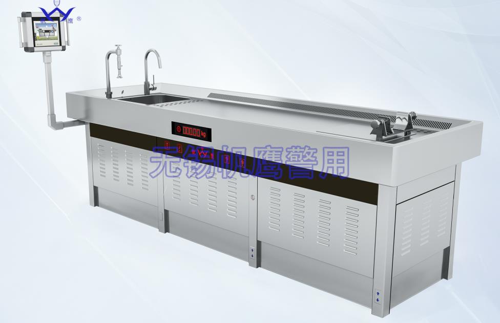 智能開顱測量解剖臺(tái) 